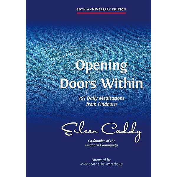 Amazon.com: Opening Doors Within: 365 Daily Meditations from